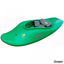 Jackson Kayak 2Fun - Club Model